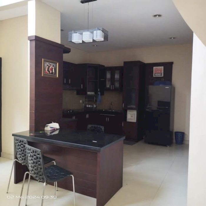 Disewakan rumah di Denpasar selatan