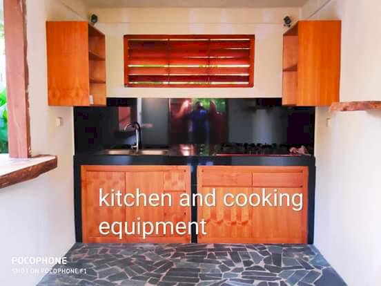 Di Jual D La Madeira Villa Senggigi