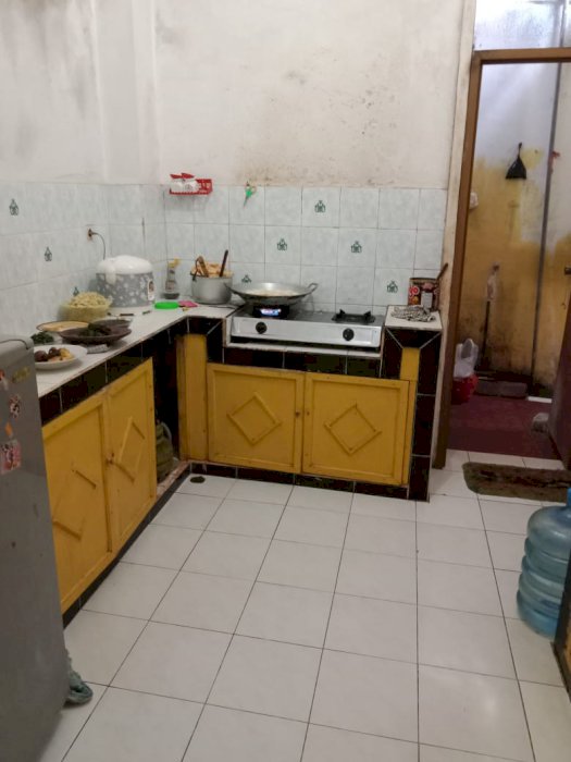 Dijual murah..rumah di Ubung