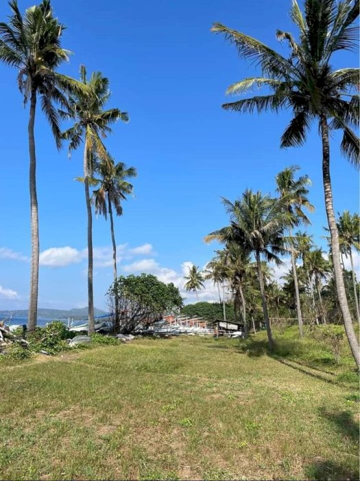 Tanah Di Jual Lokasi Strategis Di