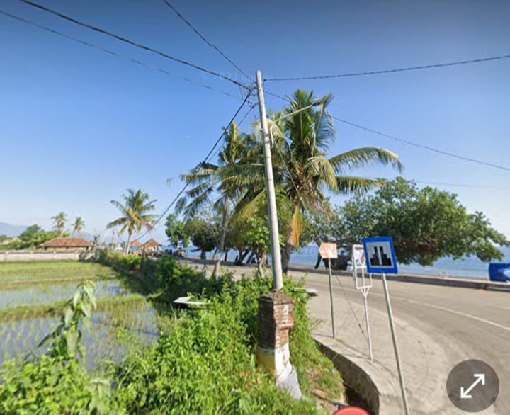 Tanah Strategis Dekat Pantai Di Jual Murah Di Pantai Singaraja Bali