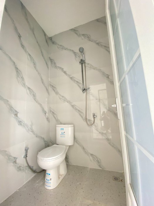 Jual Rumah Elegan 1 Lantai Nuansa Skandinavian