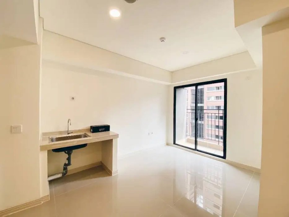 Disewa Apartemen Meikarta Unfurnished 2br di Apartemen Meikarta