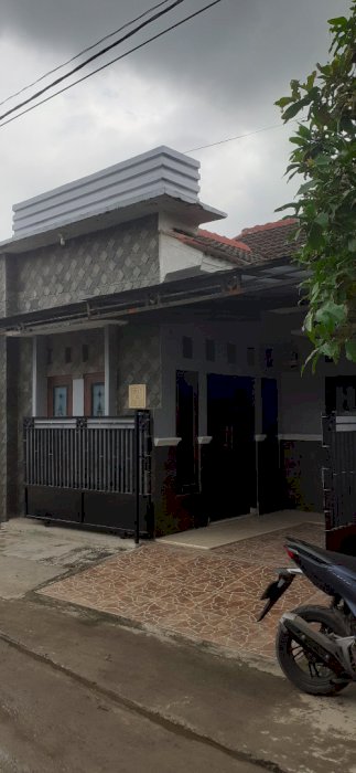 Rumah disewakan di BIP  Kota Serang, Banten
