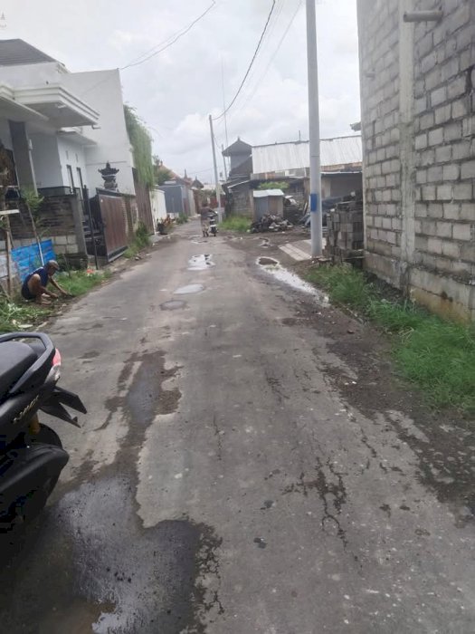 Leasehold Batur sari sanur