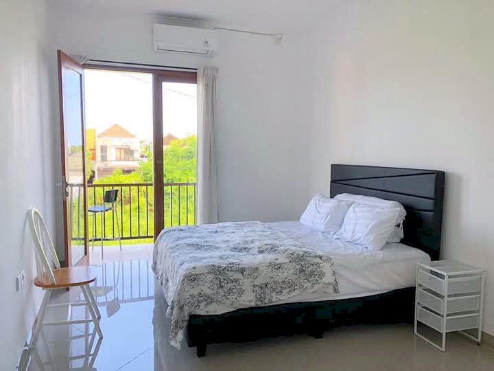 Villa dijual (disewakan) Sanur kawasan villa