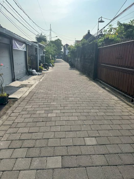 For sale rumah kos di jantung kota dps