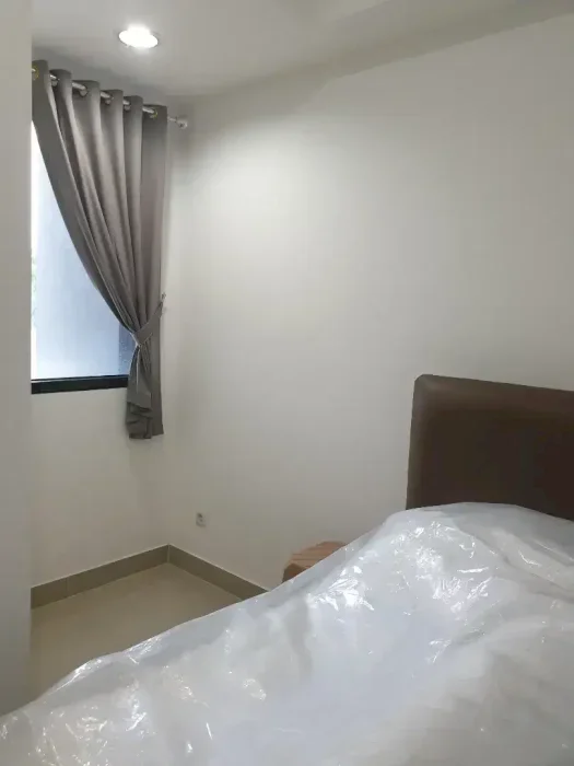Disewakan Unit Apartemen Jakarta Living Star 2 BR Full Furnished