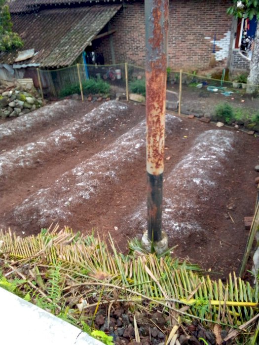 Di Jual Tanah Strategis Di Suropandan Temanggung