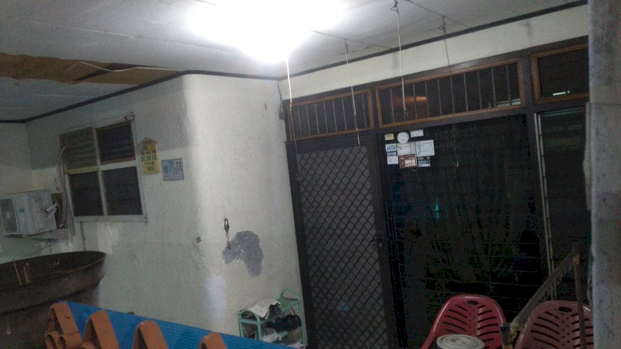 Dijual rumah dengan fasilitas menarik jakarta barat
