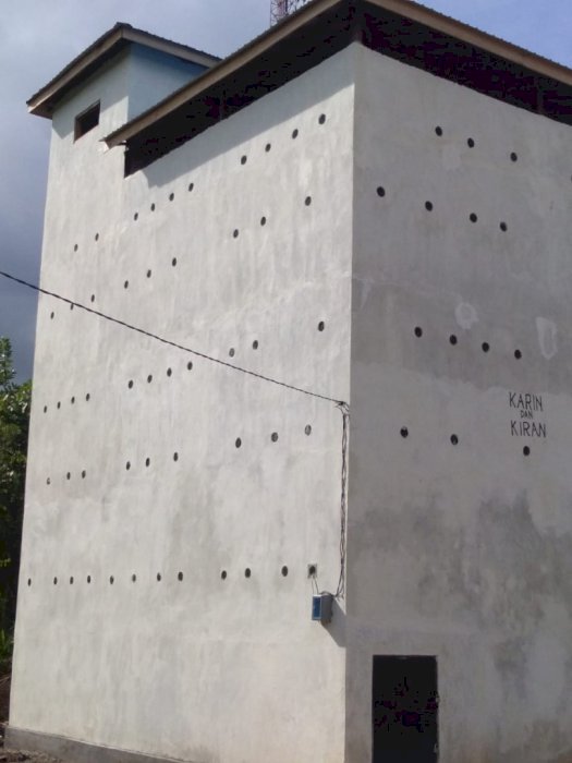 Jual Rumah sarang Walet