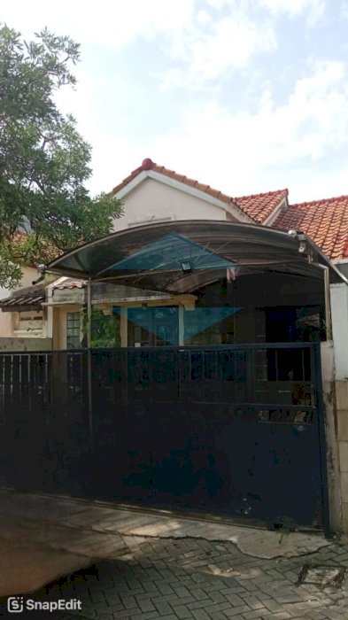 DIJUAL RUMAH TPR, CITRALAND UTAMA DEKAT PASAR CITRALAND