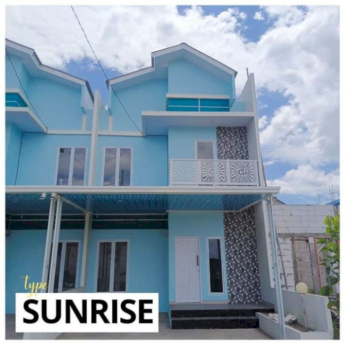 GRAND INDONESIA TAMARUNANG