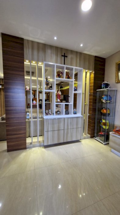 Dijual rumah bagus Citra Garden