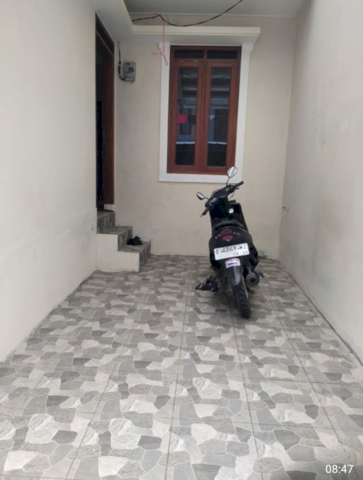 Langsung akad dengan pemilik