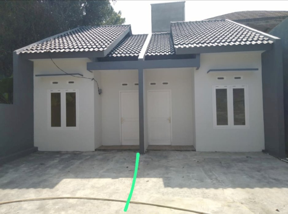 Akses mobil nego jual butuh