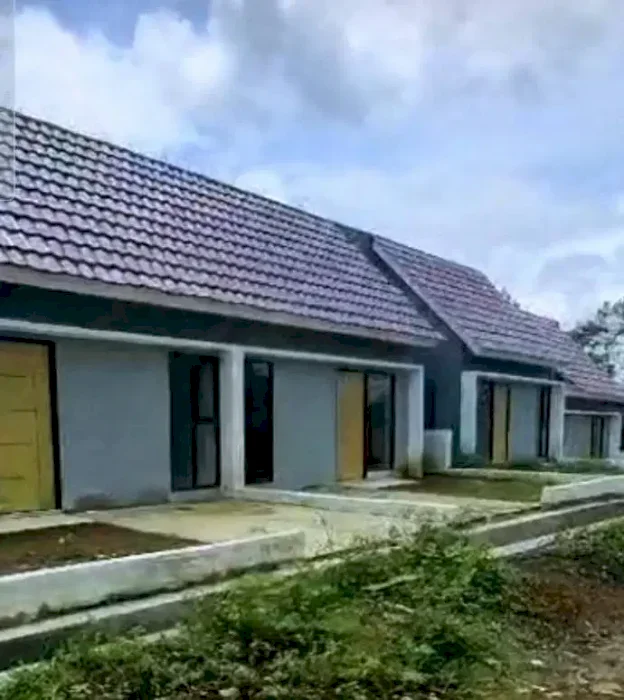 Rumah subsidi Wonosobo, Bangsri Green Mountain