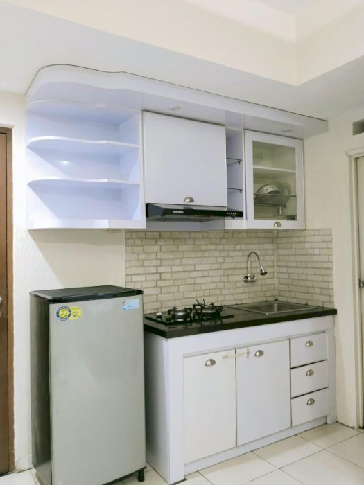 Disewakan apartment Studio besar