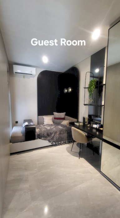 Jual Rumah 2 Lantai di Serpong