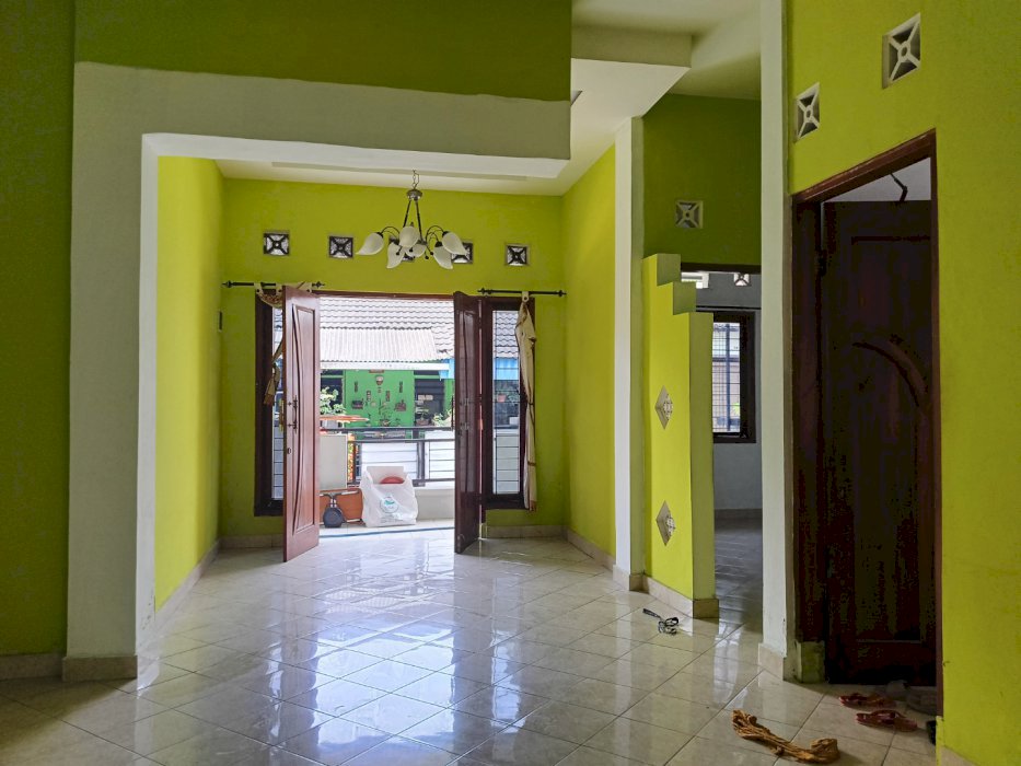 Disewakan Rumah Kadisoka Purwomartani dekat Pemancingan