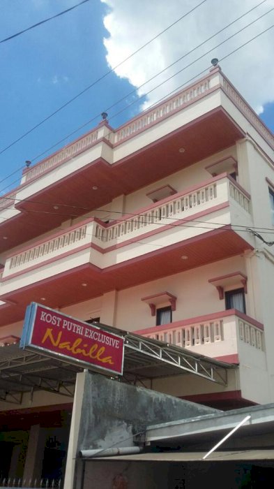 Kost Eksklusif Dekat Kampus UGM Jogja