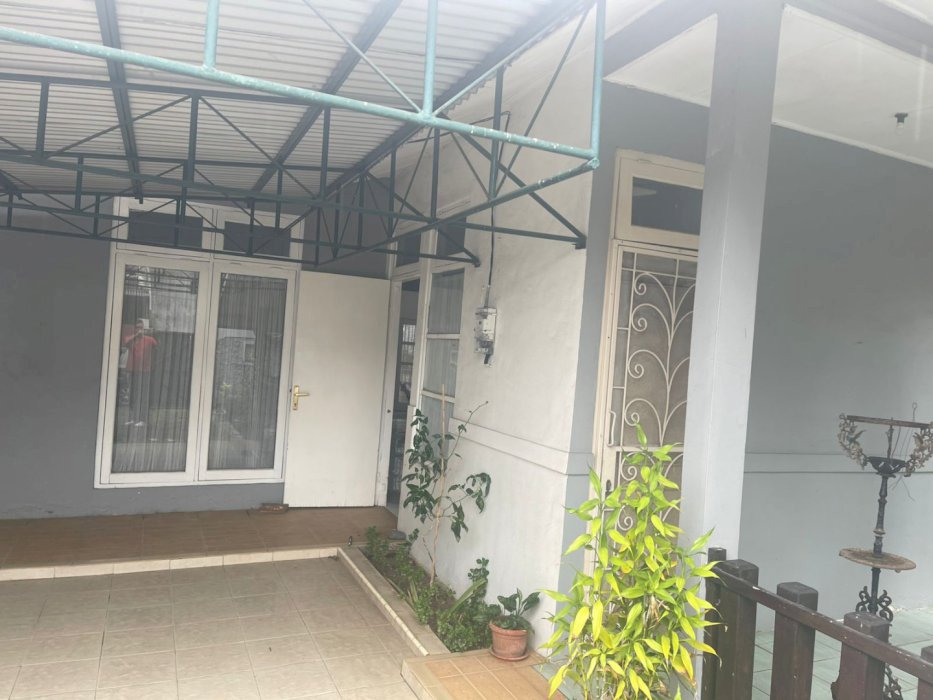 Di  Jual Rumah Murah Taman Griya Jimbaran Badung Bali