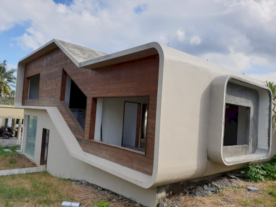 Di Jual Murah 3 Unit Villa Canggu Berawa Bali