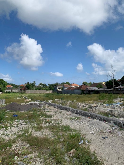Di Jual Tanah Area Jimbaran Bali