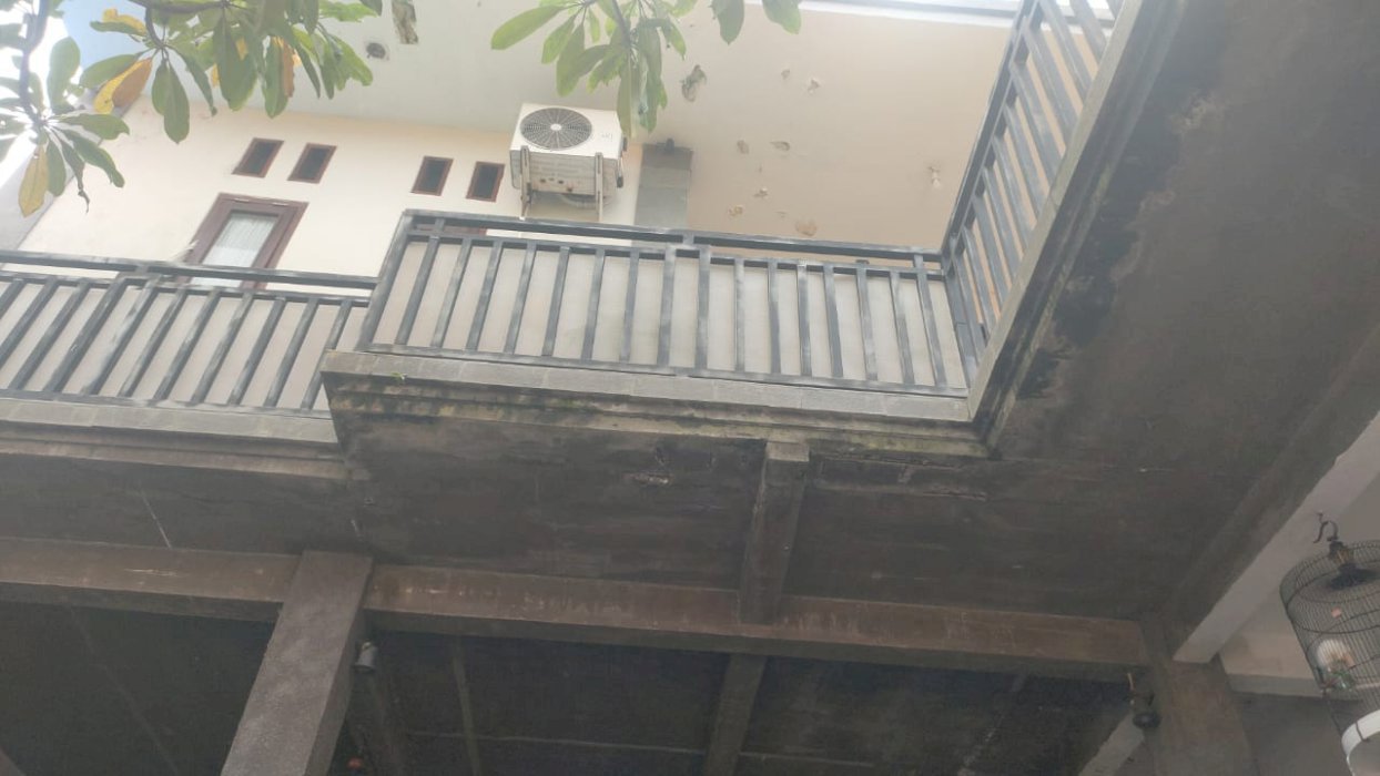 Di Jual Rumah Di Taman Jimbaran Bali