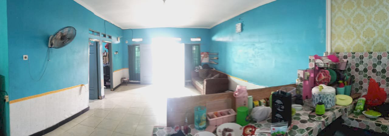 Di Jual Cepat Rumah Kampung