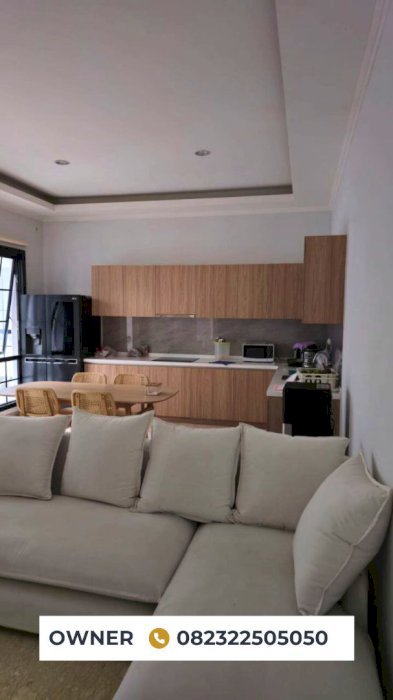 DIJUAL RUMAH SUTERA WINONA