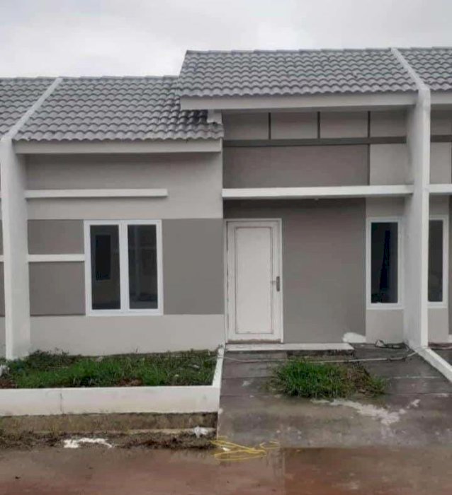 Dijual rumah murah griya artha sukamanah lokasi strategis bekasi