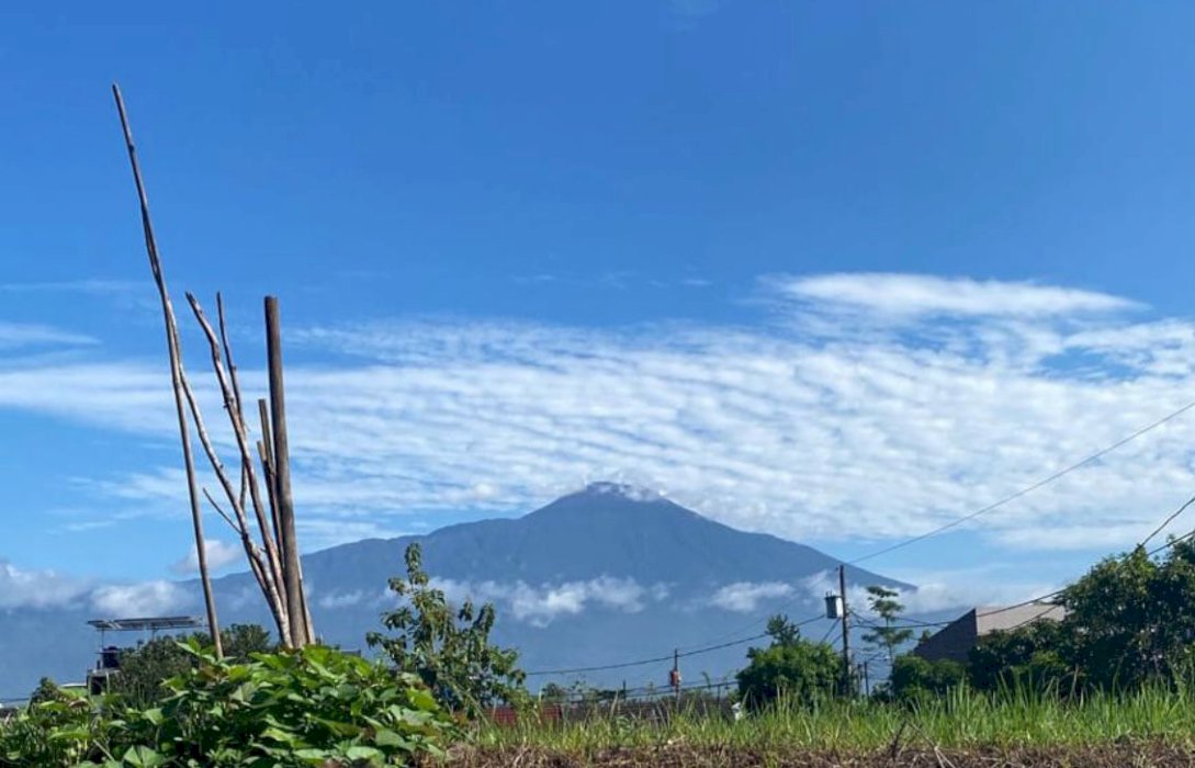 Dijual Tanah Investasi Strategis di Purwokerto