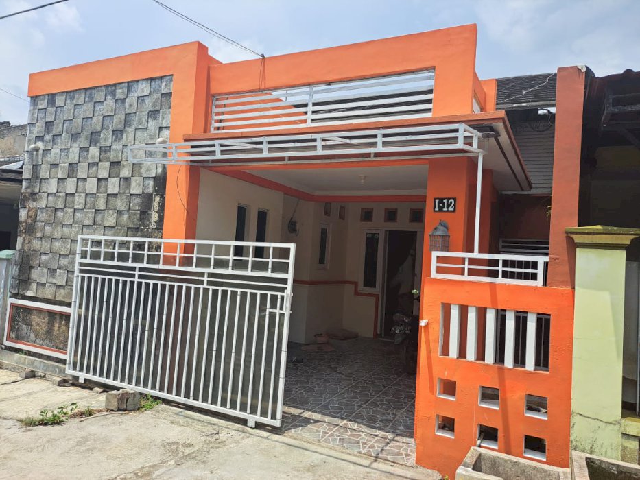 Rumah Di Jual Dekat Kampus