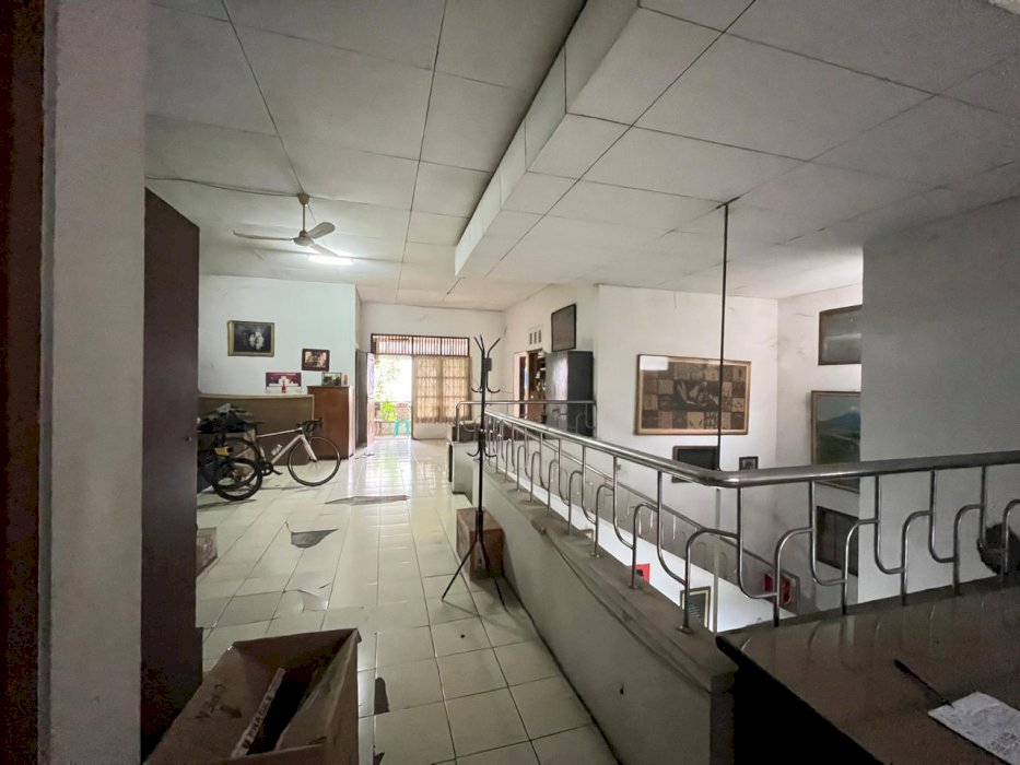 Rumah Komersial di belakang hotel Cokro, Gejayan, Jogja
