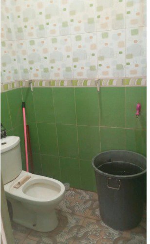 Di Jual cepat Rumah / Over Kredit