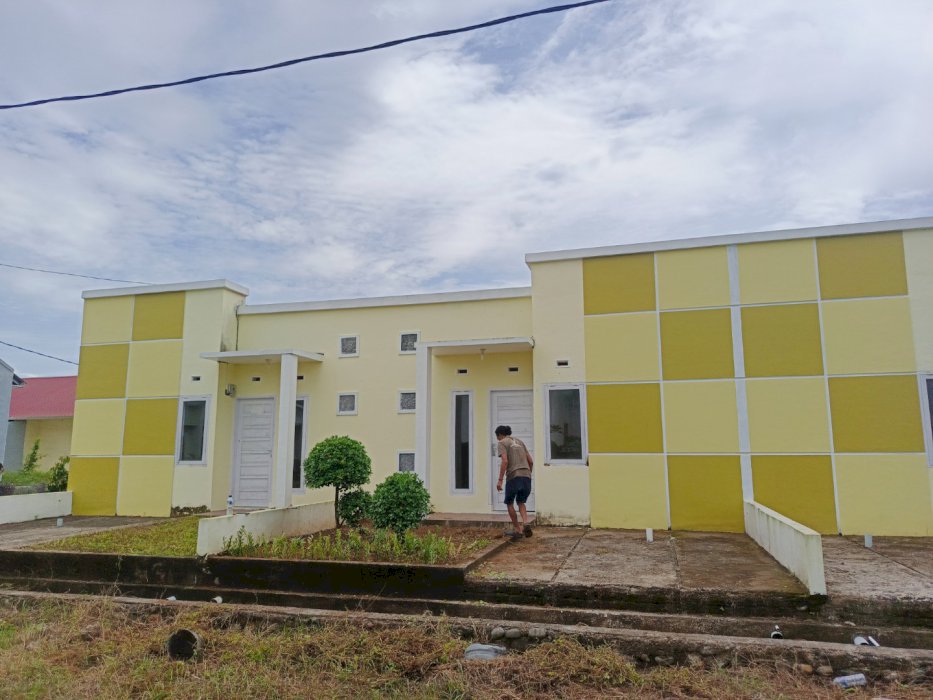 TAMPA DP BEBAS BIAYA CUKUP TANDA JADI 500RIBU