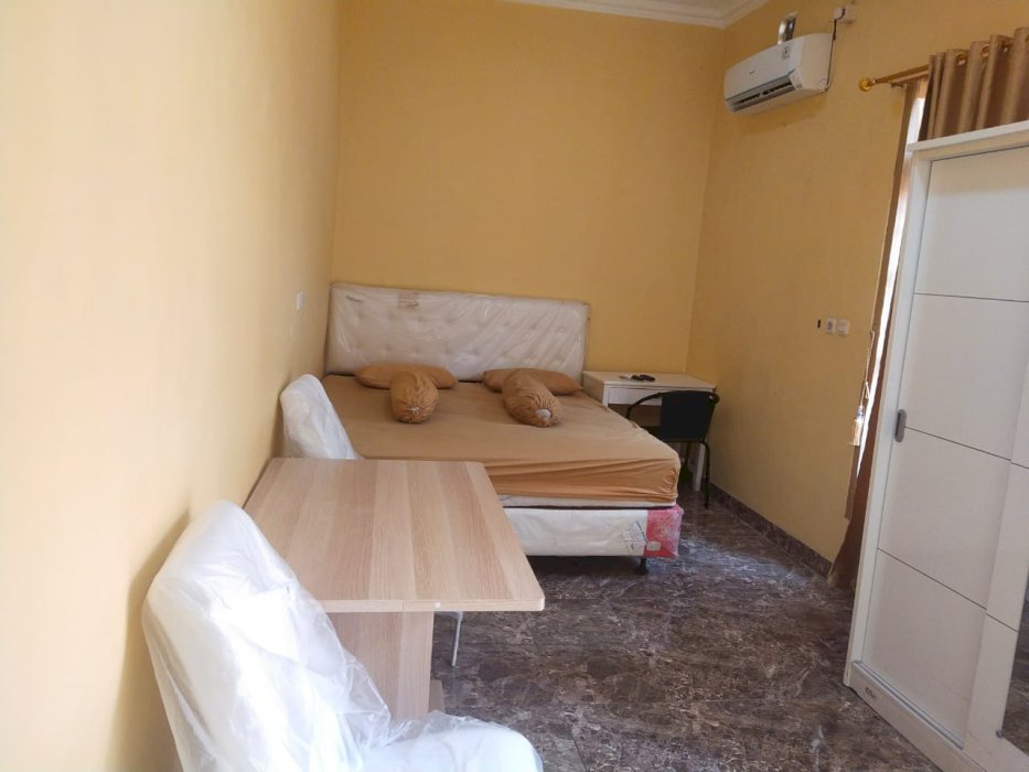 Sewa kosan full fasilitas dan siap huni di jakarta pusat