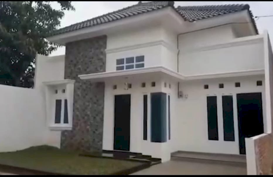 Dijual rumah murah lokasi strategis