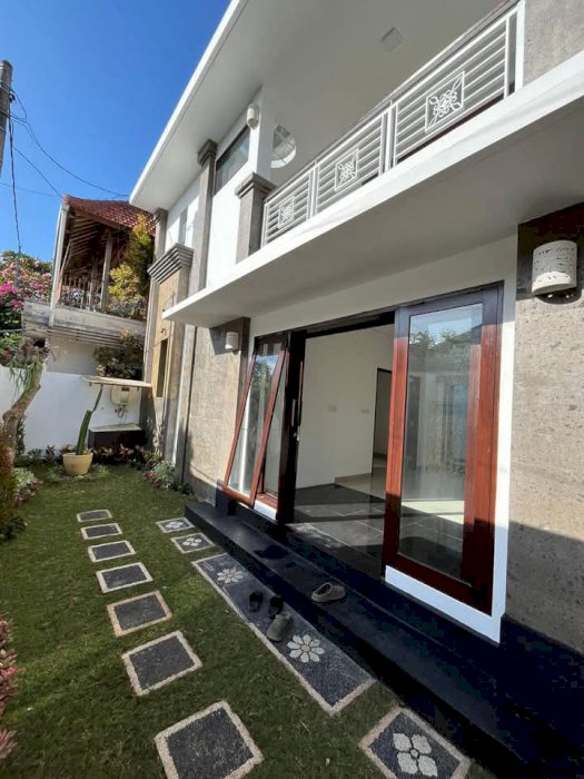 Villa for sale in sanur