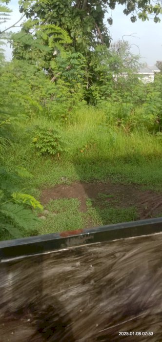 Dijual tanah strategis di daerah Butulan Makamhaji, Solo