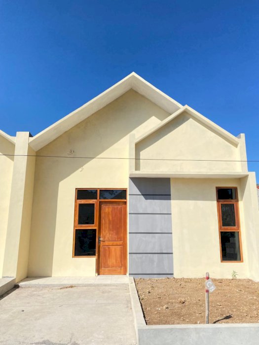Rumah Subsidi Boyolali