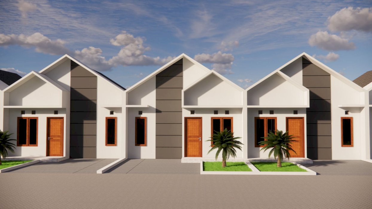 Rumah Murah Boyolali