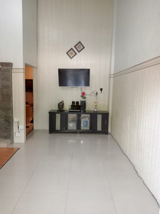 Dijual rumah fasilitas menarik Perum telaga murni Cikarang barat