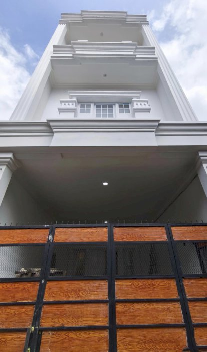 Jual Rumah 3 Lantai Strategis Di Kelapa Dua Kebon Jeruk Jakarta Barat