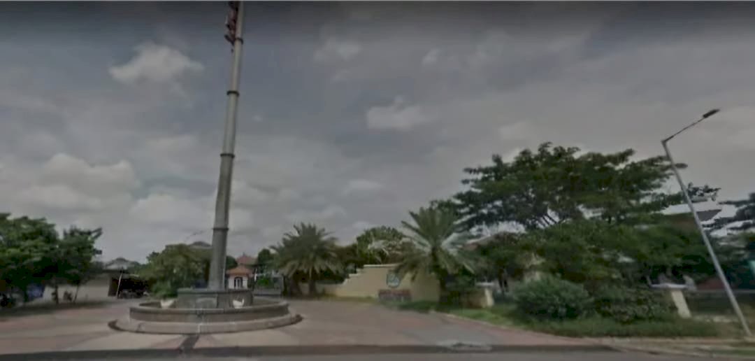 Tanah Kavling Metro Mariana Ancol