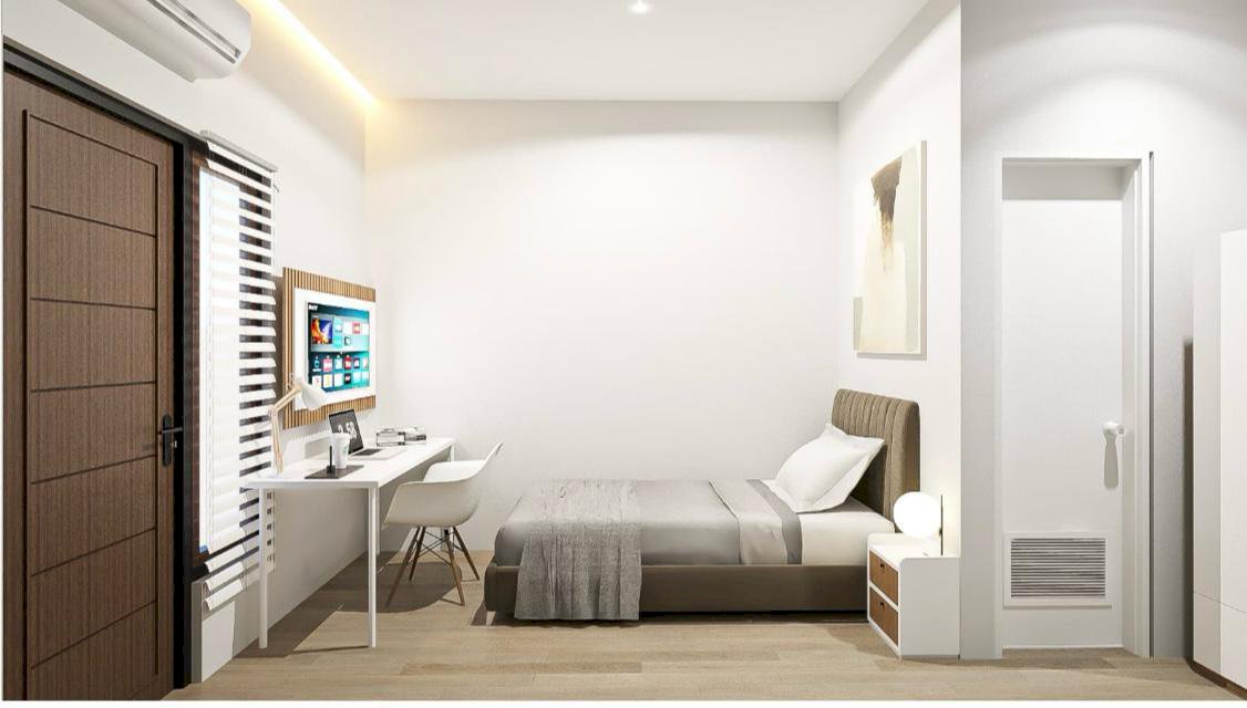 Di Jual Kostan Lokasi Strategis Di Condong Catur Sleman