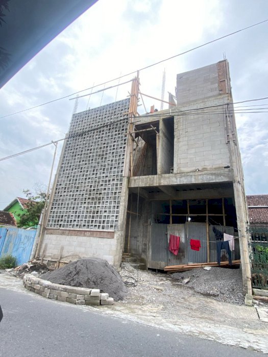 Di Jual Kostan Aktif Strategis Di Pugeran Sleman Yogyakarta