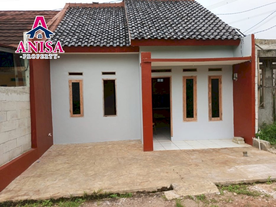 DEPOK CLUSTER SIAP HUNI FREE BIAYA KPR