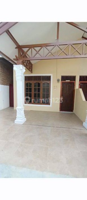 Rumah ready lokasi strategis dekat setiabudi dan ringroad medan di Jln